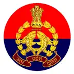पुलिस प्रशिक्षण iOS Icon