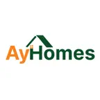 AY Homes and Investments iOS Icon