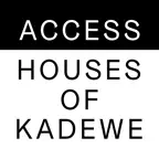 Access: Houses of KaDeWe icon