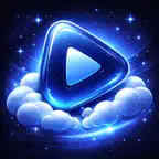VidGen3: AI Video Maker iOS Icon