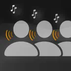 Choir Level iOS Icon