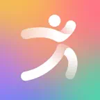 総合ヘルスケアアプリ　からだメイト iOS Icon