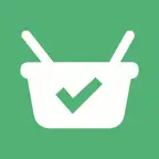 Grocery Budget: Shopping List icon