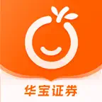 投客-华宝投顾服务平台 Icon