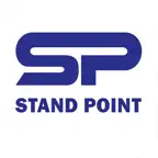 Stand Point iOS Icon