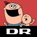 DR Æblerup iOS Icon