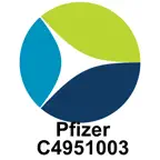 Pfizer - C4951003 iOS Icon