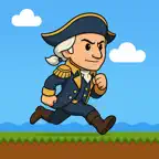 History Run iOS Icon