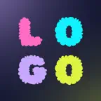 AI Logo Generator, Brand Maker iOS Icon
