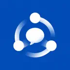 RelayChat-Bluetooth Mesh Chat iOS Icon