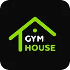 Gymhouse iOS Icon