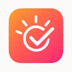 DayQuest - Build Habits iOS Icon