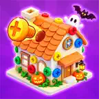 Unscrew Frenzy 3D icon