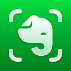AI Transcribe by Evernote iOS Icon