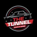 The Tunnel Wash iOS Icon