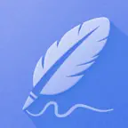 LightNote-Handwriting recorder iOS Icon