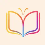 Reading Journey: Book Tracker icon