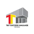 T&T Driver App iOS Icon