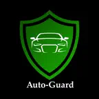Auto-Guard iOS Icon