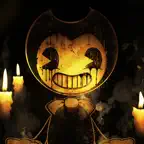 Bendy and the Dark Revival iOS Icon