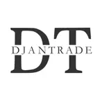 Djantrade iOS Icon