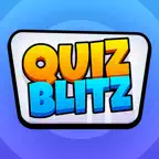 Quiz Blitz: Mind Games iOS Icon