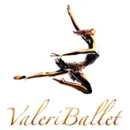 Школа балета ValeriBallet iOS Icon