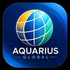 Aquarius Global iOS Icon