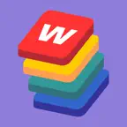 Word Tiles: Daily Word Game iOS Icon