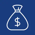 Profit Margin Calculator Pro iOS Icon