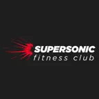 Supersonic Fitness Club Icon