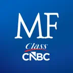 Milano Finanza - Class CNBC iOS Icon
