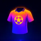 Soccer Jersey Maker: FCKit icon