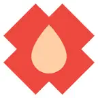 The Drop by Lifeblood iOS Icon