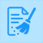 Text Cleaner - No Format Copy iOS Icon