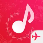 You Music - Music Player iOS Icon
