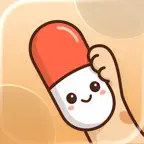 Pill Reminder - Mewdicate icon