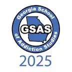 GSAS 2025 iOS Icon