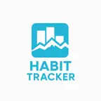 Habit Tracker Motivation iOS Icon