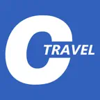 Copart Travel iOS Icon