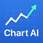 Chart AI : Chart Analysis iOS Icon
