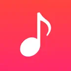 Offline Music Player Pro icon