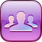 MeGPT - your ai clone iOS Icon