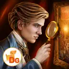 Detective Club 2: Find Objects iOS Icon