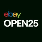 eBay Open UK iOS Icon