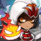 GhostM Global iOS Icon