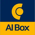 AIBOX iOS Icon