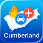 Cumberland County Incidents iOS Icon