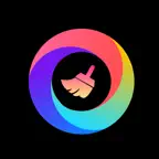 CleanPhoto: Free Up Storage iOS Icon