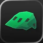 RidePal - MTB Trails & GPS iOS Icon